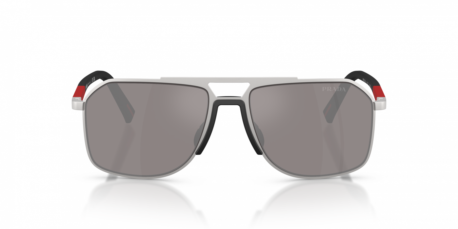 Prada Linea Rossa PS B51S 18X80I  
